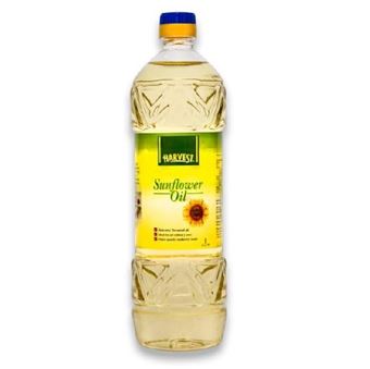 Picture of SUNFLOWER OIL 1 LITRE